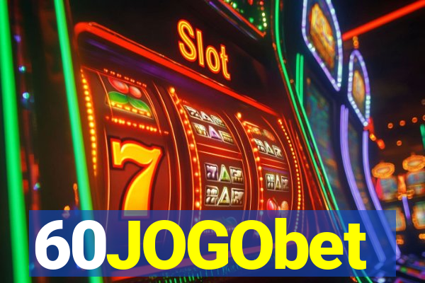 60JOGObet