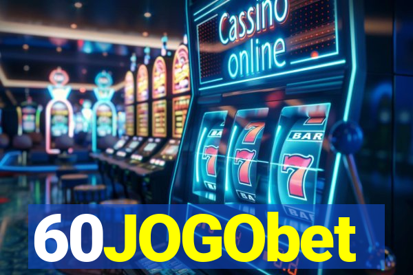 60JOGObet