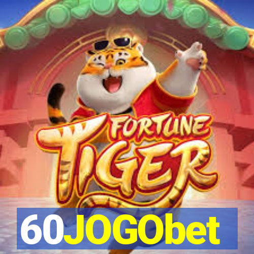 60JOGObet