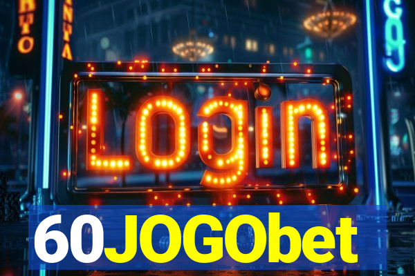 60JOGObet