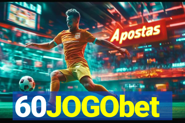 60JOGObet