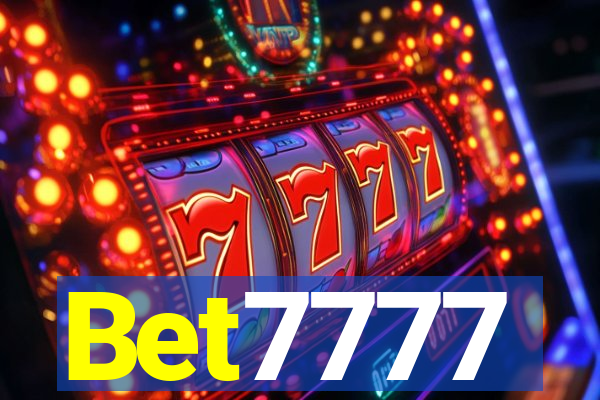 Bet7777