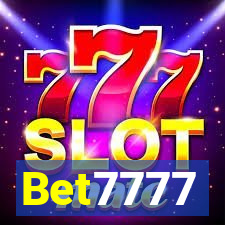 Bet7777