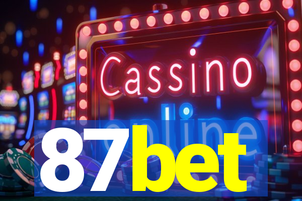 87bet