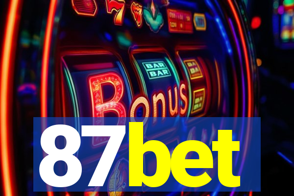 87bet