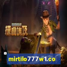 mirtilo777w1.com