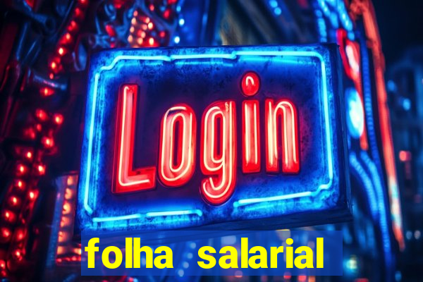 folha salarial flamengo 2019