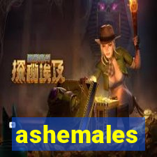 ashemales