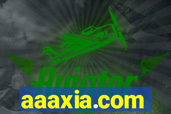 aaaxia.com