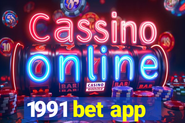 1991 bet app