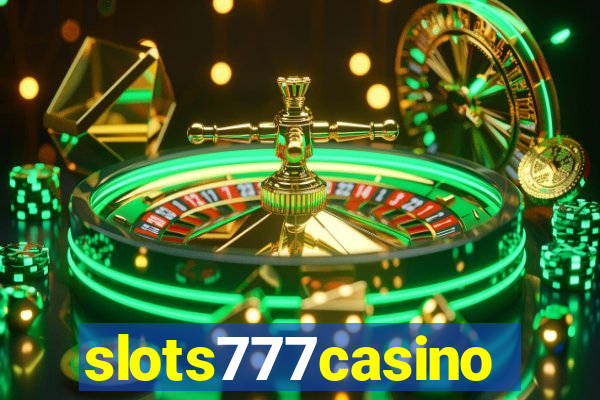 slots777casino