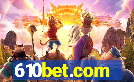 610bet.com