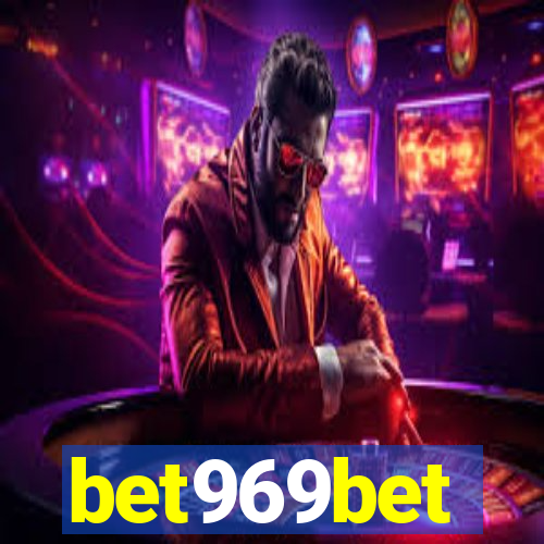 bet969bet