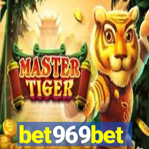 bet969bet