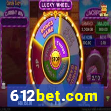 612bet.com