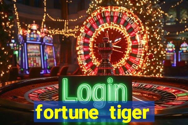 fortune tiger aposta 1 real