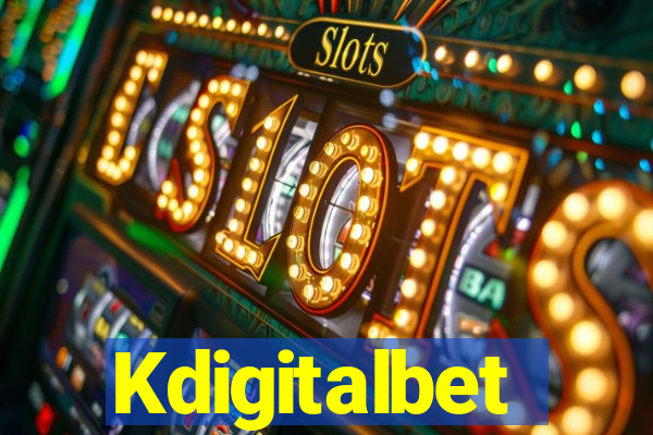 Kdigitalbet