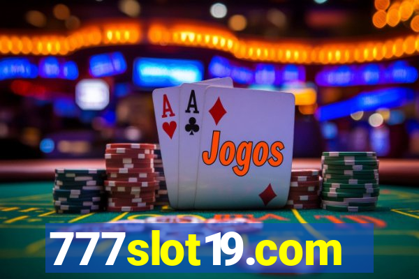 777slot19.com