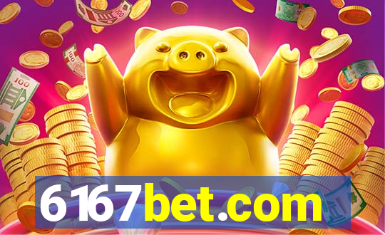 6167bet.com