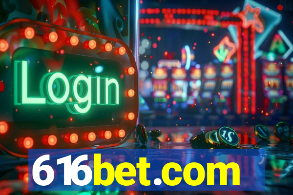 616bet.com