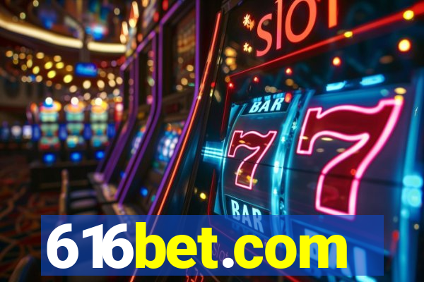 616bet.com