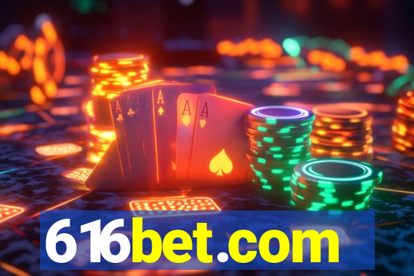 616bet.com