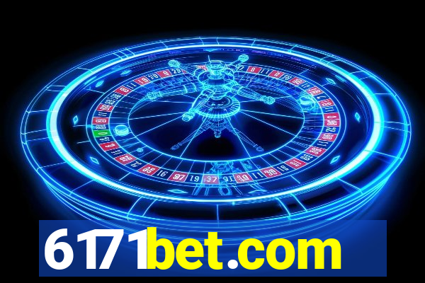 6171bet.com