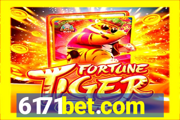 6171bet.com