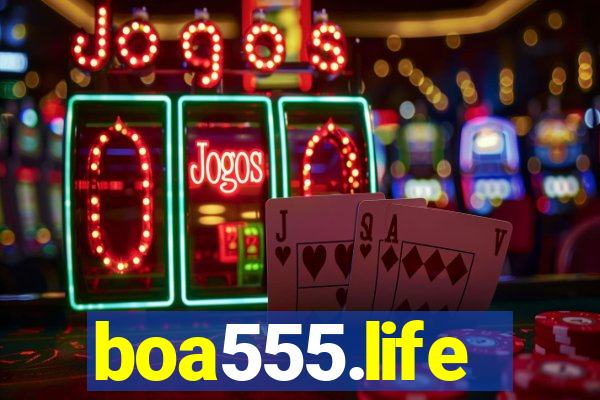 boa555.life