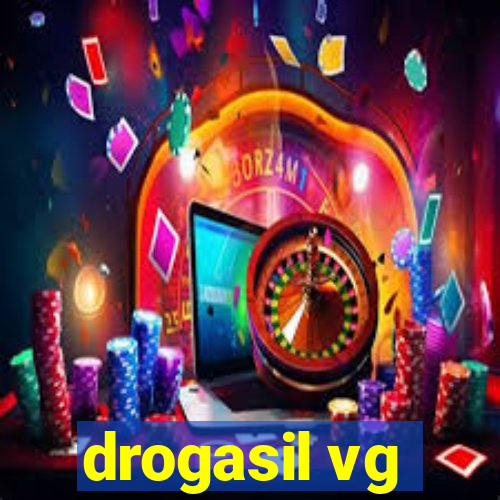 drogasil vg