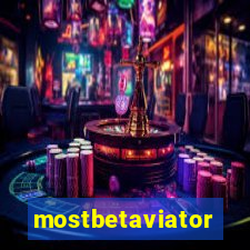 mostbetaviator