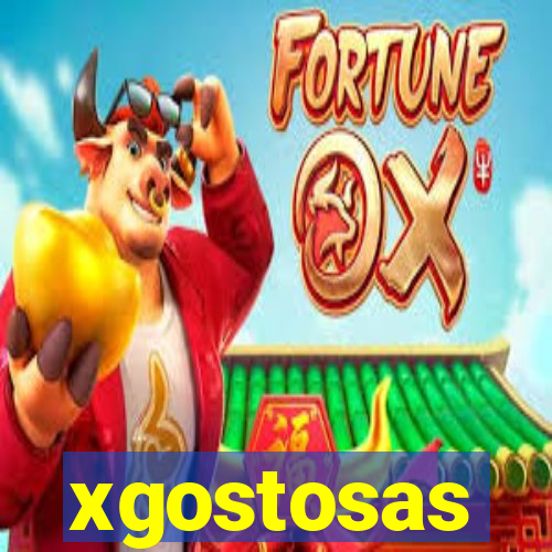 xgostosas