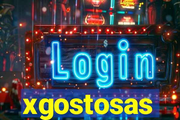 xgostosas