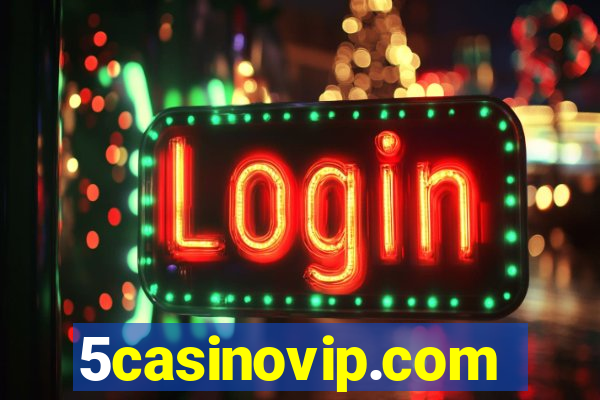 5casinovip.com