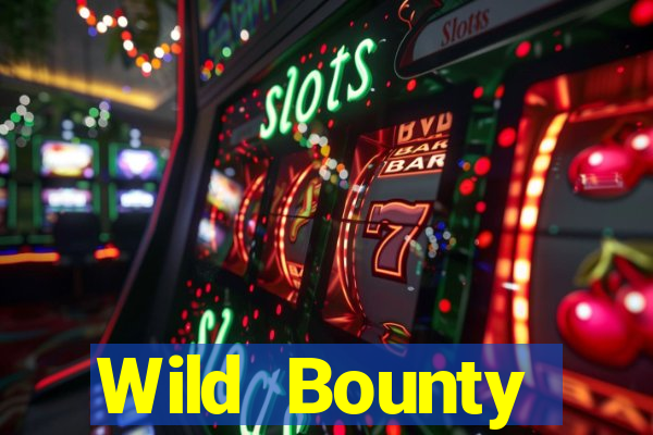 Wild Bounty Showdown melhor horário para jogar