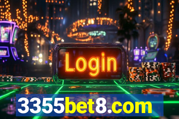 3355bet8.com