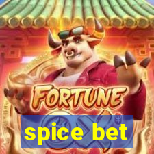 spice bet