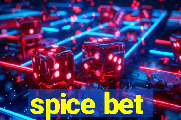 spice bet