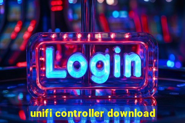 unifi controller download