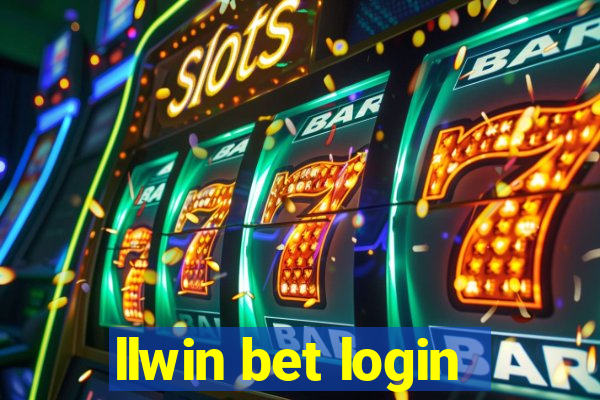 llwin bet login