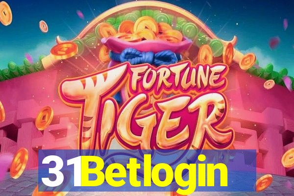 31Betlogin