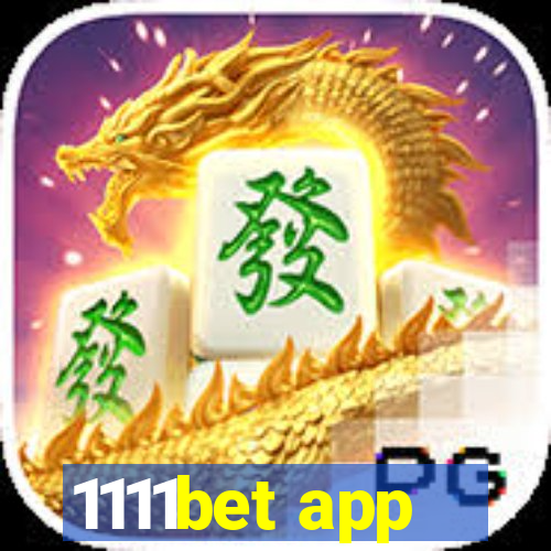 1111bet app