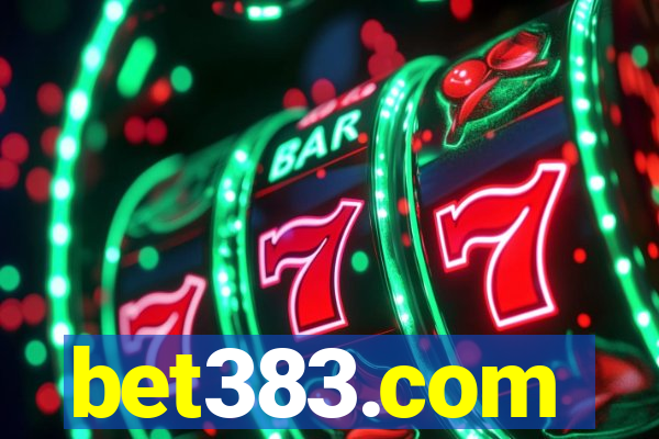 bet383.com