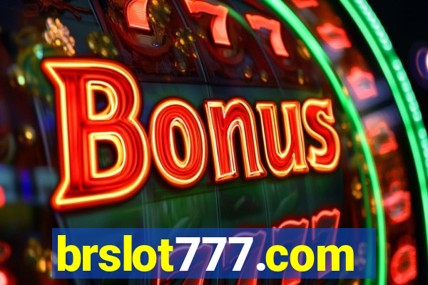 brslot777.com