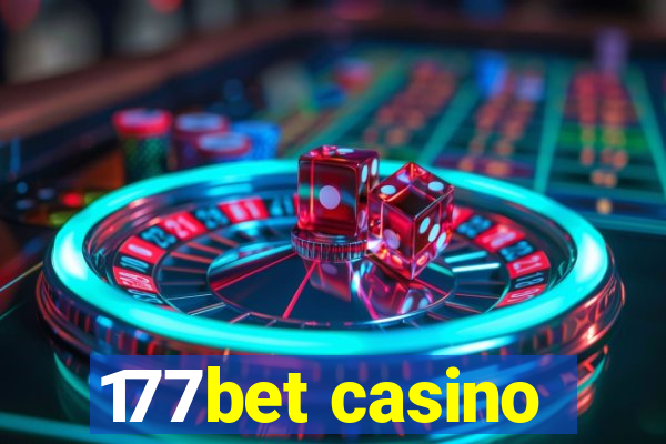 177bet casino