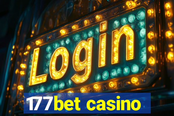 177bet casino