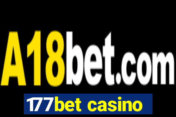 177bet casino