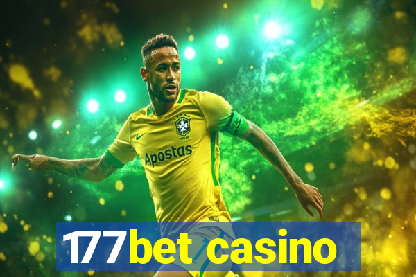 177bet casino