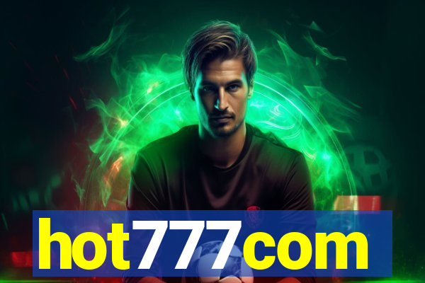 hot777com