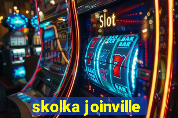 skolka joinville